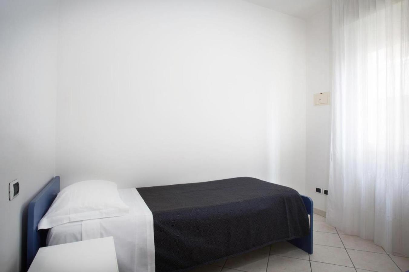 דירות ריצ'יונה Residenza Raggio מראה חיצוני תמונה